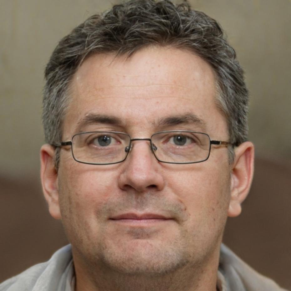Portrait de Rémi Valdoni, formateur senior